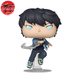 Funko POP Sung Jinwoo „Dunkelheit