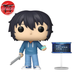 Funko POP Sung Jinwoo 