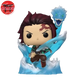 Funko POP Tanjiro 
