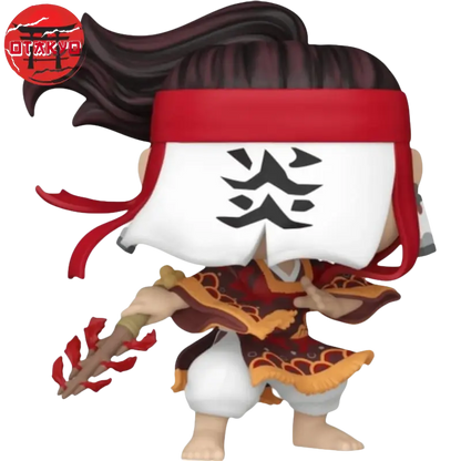 Funko POP Tanjuro Kamado - Demon Slayer™