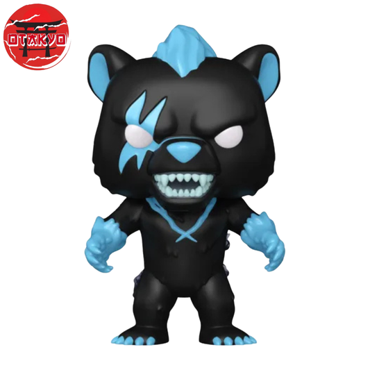 Funko POP Tank - Solo Leveling™
