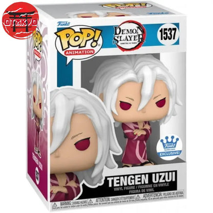 Funko POP Tengen Uzui - Demon Slayer™