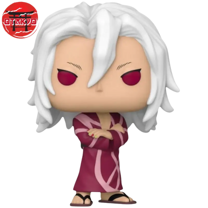 Funko POP Tengen Uzui - Demon Slayer™