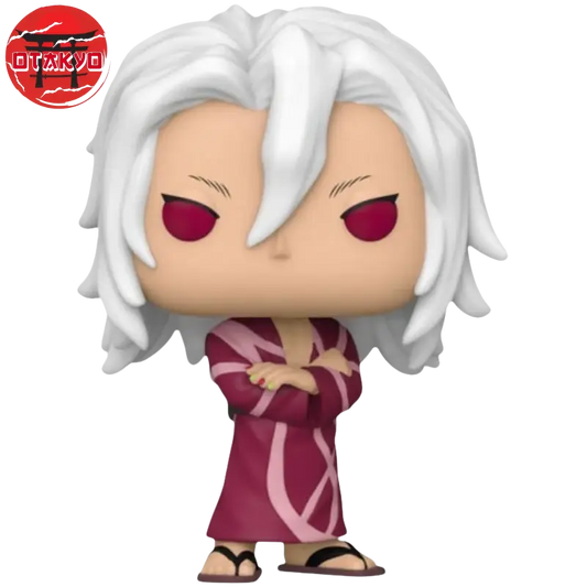 Funko POP Tengen Uzui - Demon Slayer™
