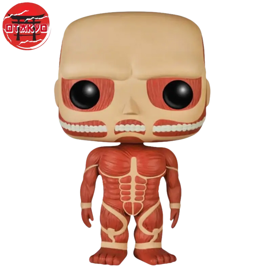 Funko POP Titan Colossal - Attack on Titan™