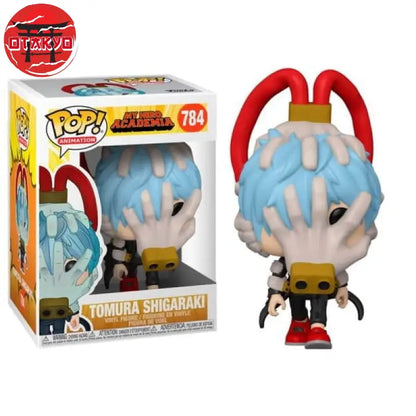 Funko POP Tomura Shigaraki - My Hero Academia™