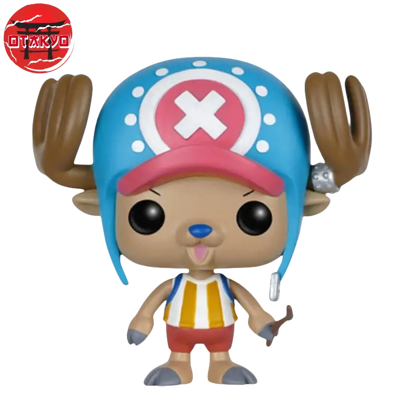 Funko POP Tony Tony Chopper - One Piece™