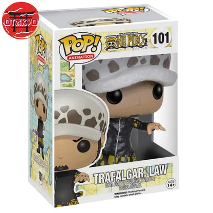 Funko POP Trafalgar D. Water Law - One Piece™