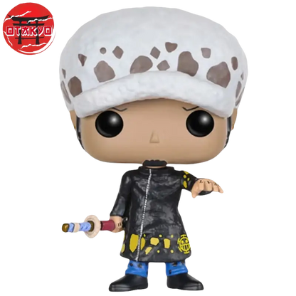 Funko POP Trafalgar D. Water Law - One Piece™
