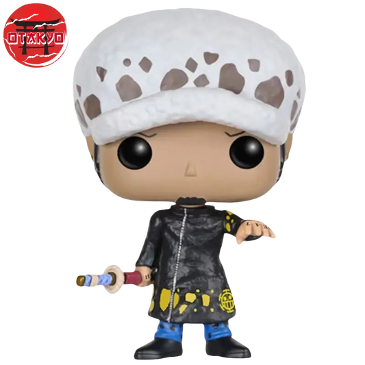Funko POP Trafalgar D. Water Law - One Piece™