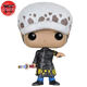 Funko POP Trafalgar D. Water Law - One Piece™