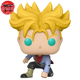 Funko POP Trunks Super Saiyan - Dragon Ball Z™