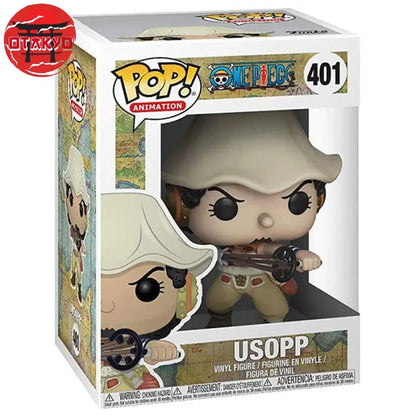 Funko POP Usopp - One Piece™