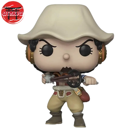 Funko POP Usopp - One Piece™