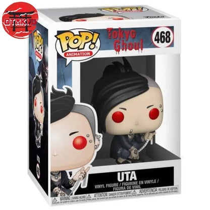 Funko POP Uta - Tokyo Ghoul™