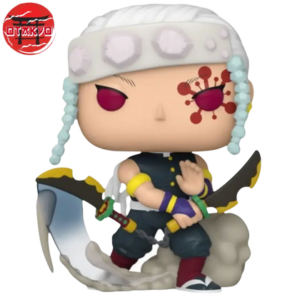 Funko POP Uzui Tengen - Demon Slayer™