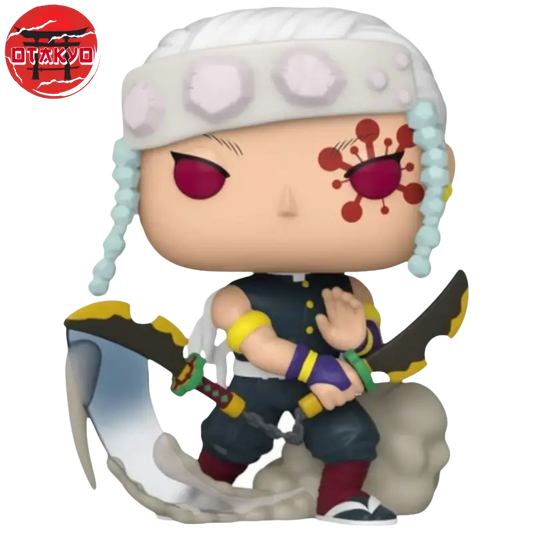 Funko POP Uzui Tengen - Demon Slayer™