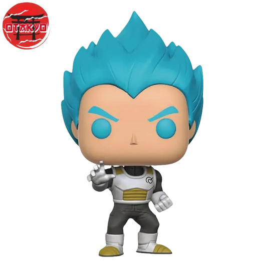 Funko POP Vegeta Super Saiyan - Dragon Ball Z™