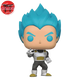 Funko POP Vegeta Super Saiyan - Dragon Ball Z™