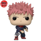 Funko POP Yuji 