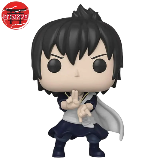 Funko POP Zeref Dragnir - Fairy Tail™