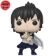 Funko POP Zeref Dragnir - Fairy Tail™