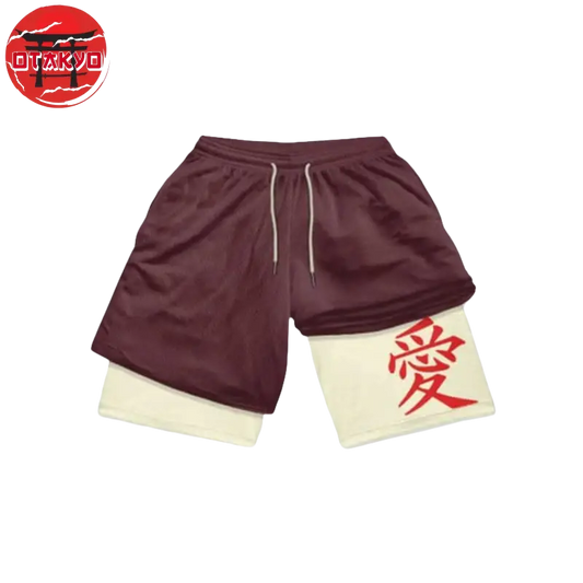 Gaara der Kazekage Short - Naruto Shippuden™