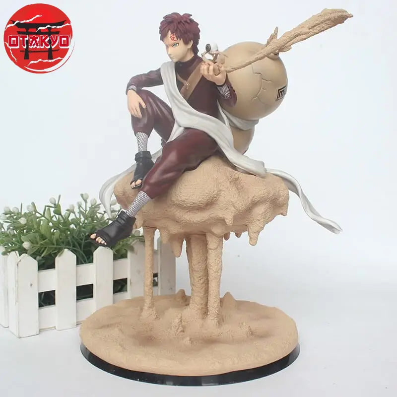 Gaara Figuren - Naruto Shippuden™