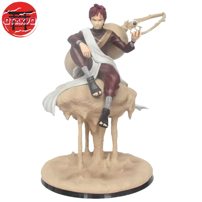 Gaara Figuren - Naruto Shippuden™