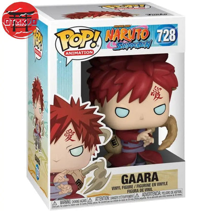 Gaara Funko POP - Naruto Shippuden™