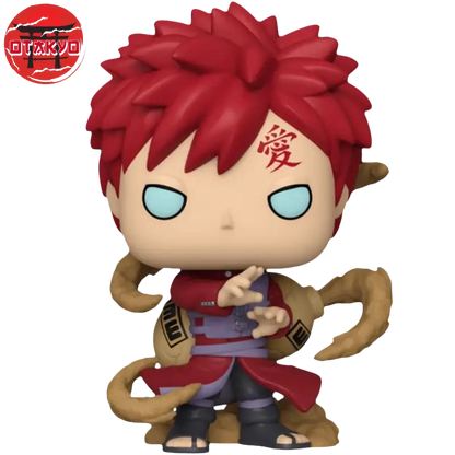 Gaara Funko POP - Naruto Shippuden™