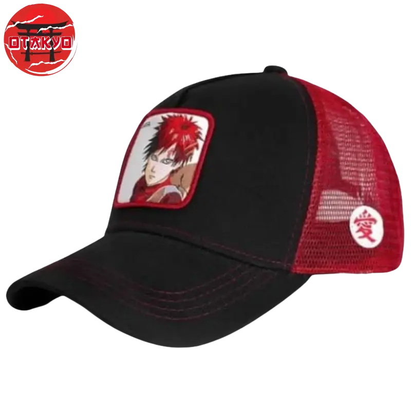 Gaara Kappe - Naruto Shippuden™