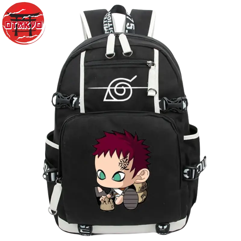 Gaara Rucksack - Naruto Shippuden™