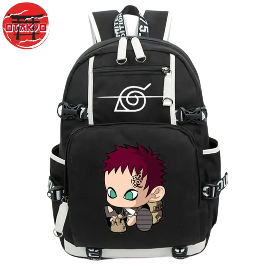 Gaara Rucksack - Naruto Shippuden™