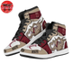 Gaara Schuhe 