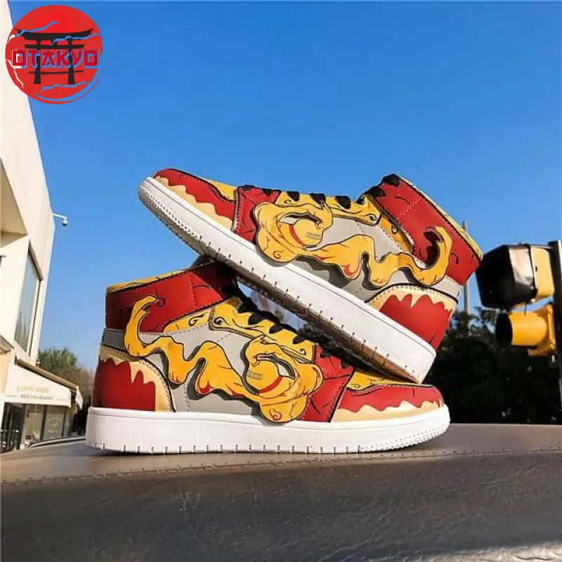Gaara Schuhe - Naruto Shippuden™