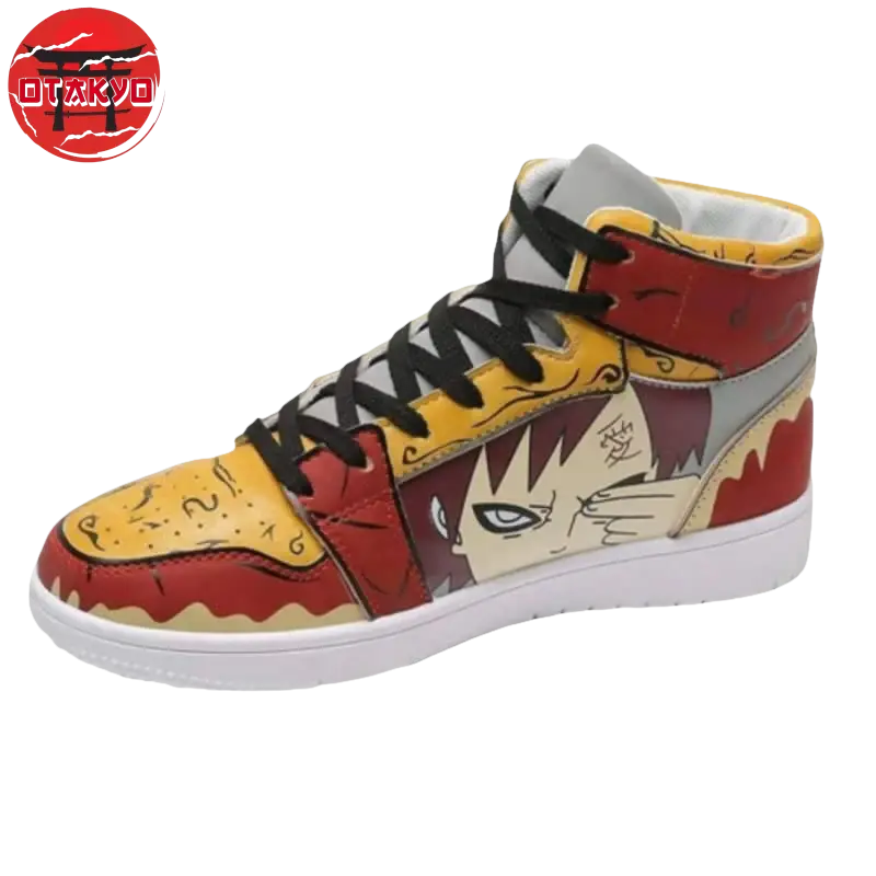 Gaara Schuhe - Naruto Shippuden™