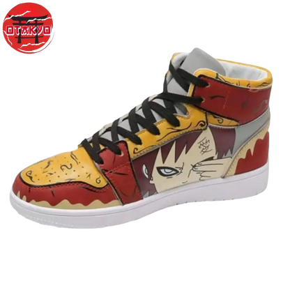 Gaara Schuhe - Naruto Shippuden™
