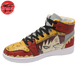 Gaara Schuhe - Naruto Shippuden™