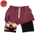 Gaara Short - Naruto Shippuden™