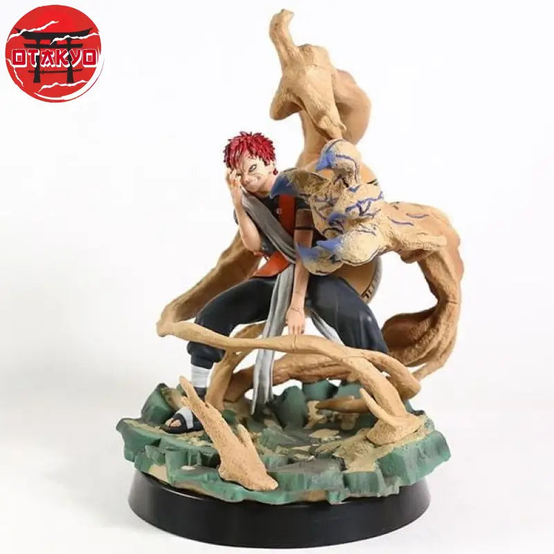 Gaara Shukaku Figuren - Naruto Shippuden™