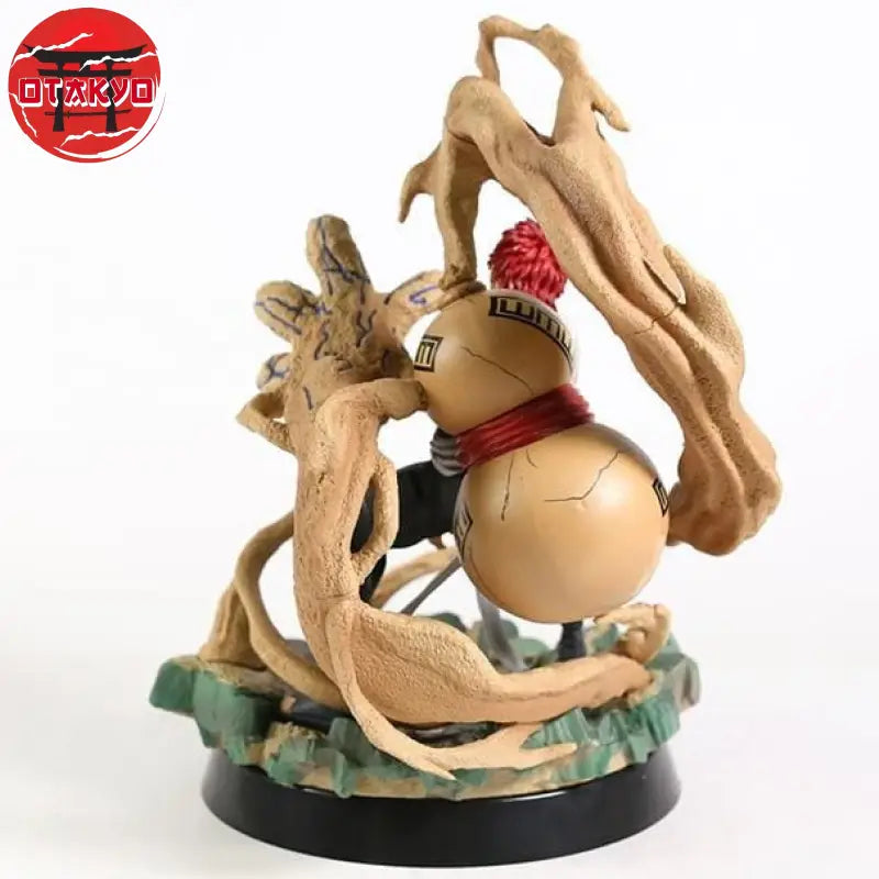Gaara Shukaku Figuren - Naruto Shippuden™