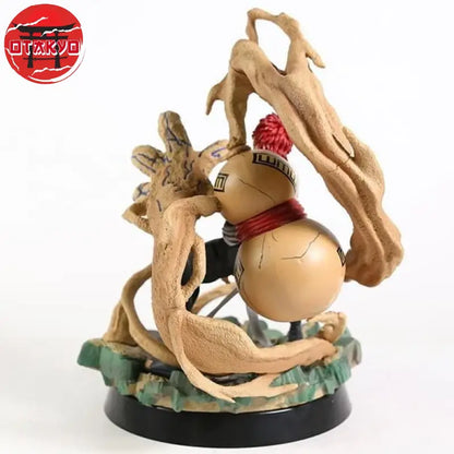 Gaara Shukaku Figuren - Naruto Shippuden™