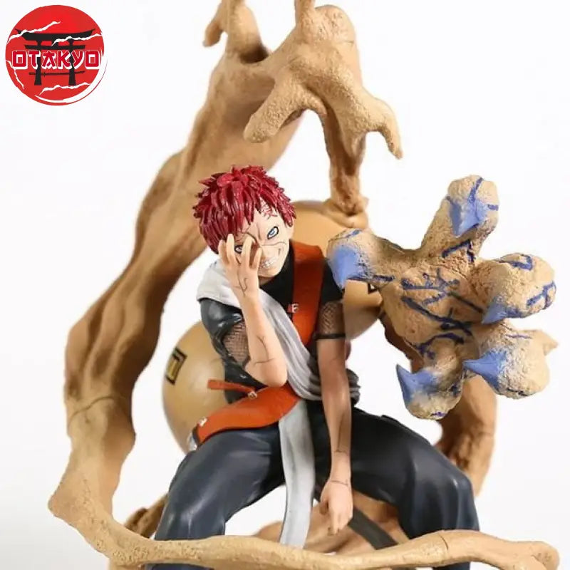 Gaara Shukaku Figuren - Naruto Shippuden™