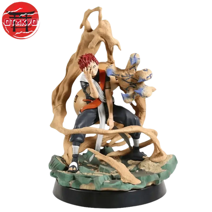 Gaara Shukaku Figuren - Naruto Shippuden™