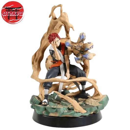 Gaara Shukaku Figuren - Naruto Shippuden™