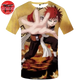 Gaara T-Shirt - Naruto Shippuden™