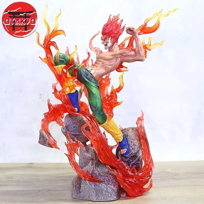 Gaï Maito 8. Himmelstor Figuren - Naruto Shippuden™
