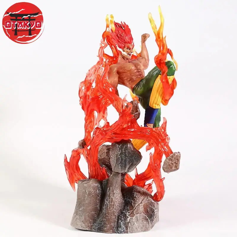 Gaï Maito 8. Himmelstor Figuren - Naruto Shippuden™