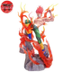 Gaï Maito 8. Himmelstor Figuren - Naruto Shippuden™